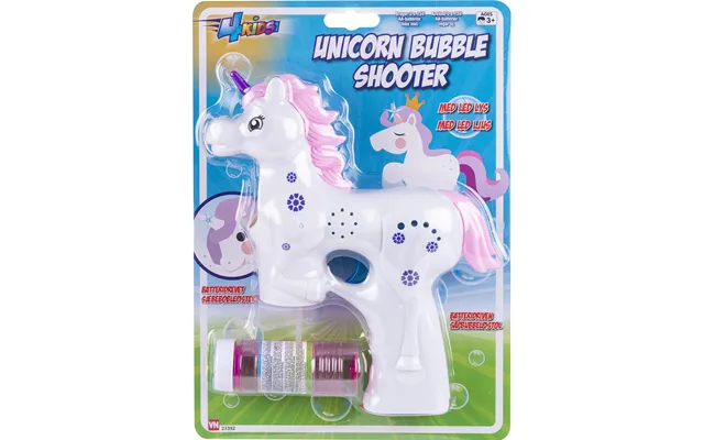 4kids El. Unicorn Mlys