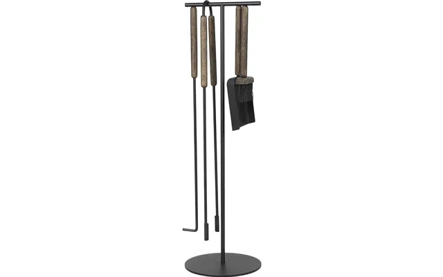 5 Pcs Fireplace Tool Set Ashi