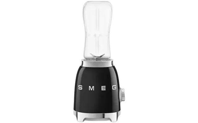 50's Style Personal Blender