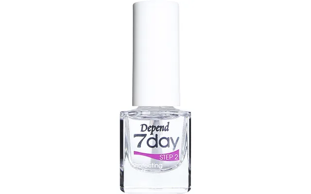 7day Protecting Base 5 Ml