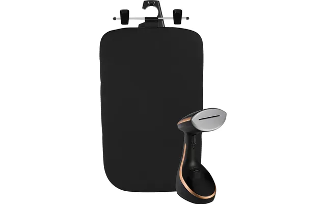 Access Steam Care