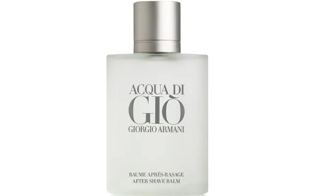 Acqua Di Giò After Shave