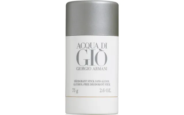 Acqua Di Giò Deodorant Stick