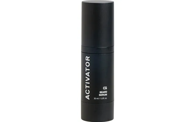 Activator Skægstimulerende Serum