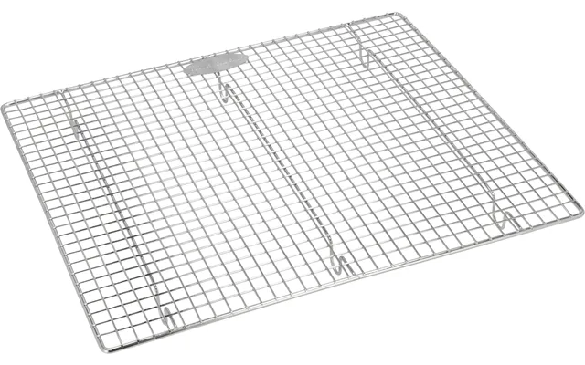 Afkølingsrist 43 X 37 X 3,4 Cm Stål