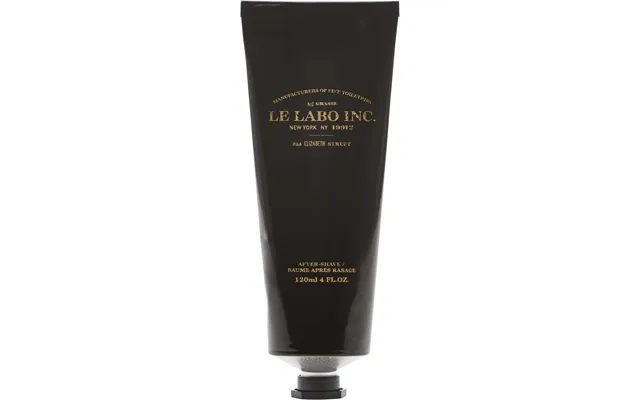 After Shave Balm 120 Ml