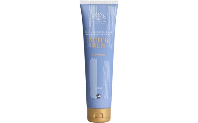 After Sun Shimmer Sorbet