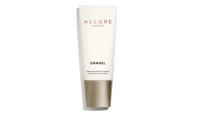 Aftershave Emulsion