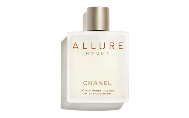 Aftershave Lotion