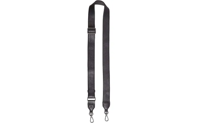 Aileenmbg Leather Strap - Grain