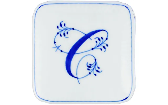 Alfabet Bonbonniere - C