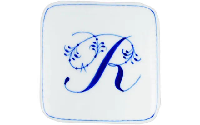 Alfabet Bonbonniere - R