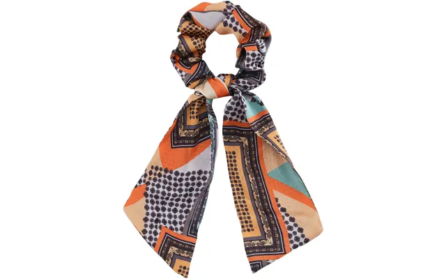 Angela Multi Scrunchie