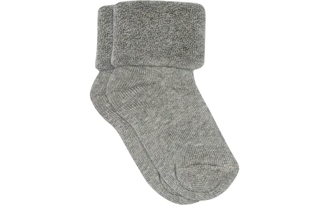 Ankle Plain Terry