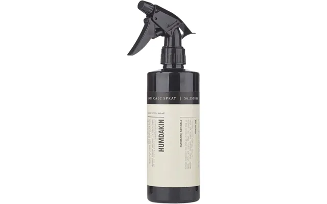 Anti Calc Spray