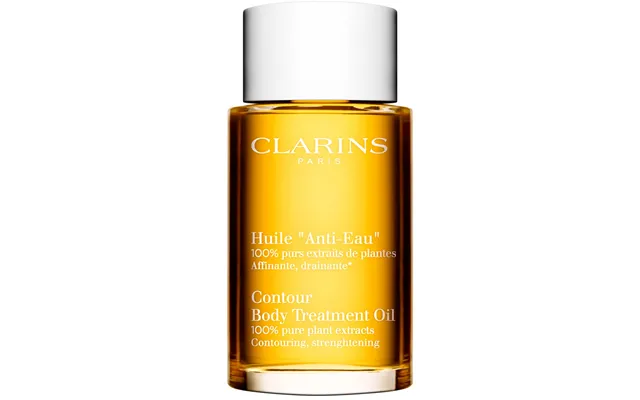 Anti Eau Body Treatment Oil 100 Ml.