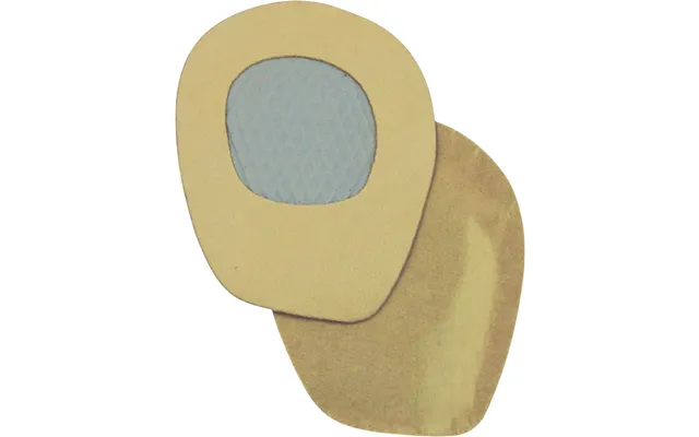 Antislide Leather