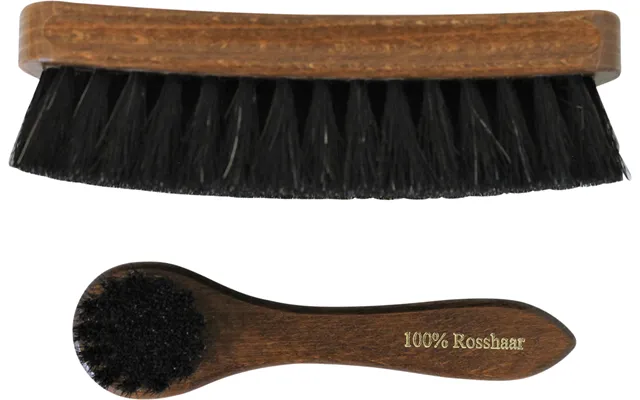 Application And Shine Brush Set