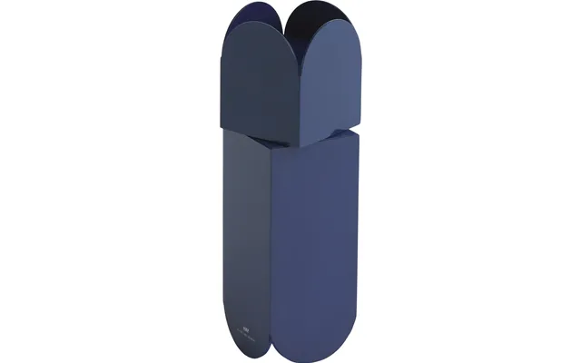 Arcs Salt & Pepper Grinderdark Blu