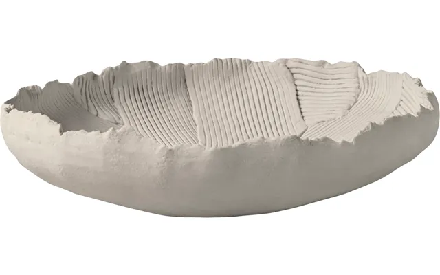 Art Piece Patch Bowl