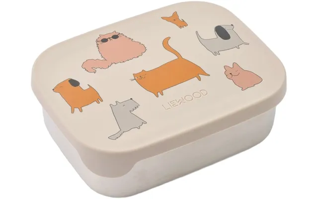 Arthur Printed Lunchbox