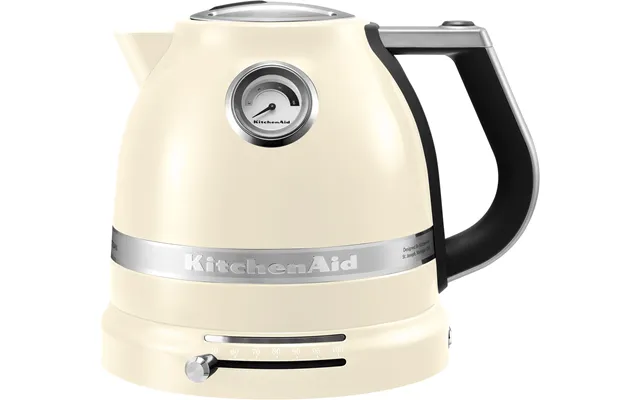 Artisan Elkedel Creme 1,5 Liter