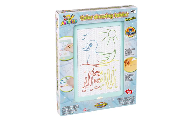 Artk Mag Farvetablet 24cm