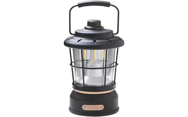 Asivik Camp Lantern Rechargeable