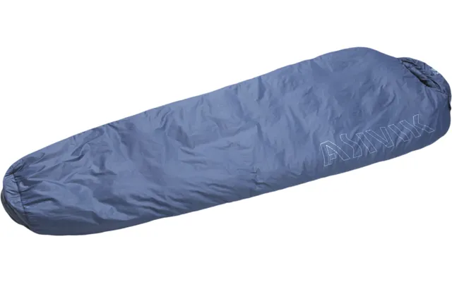 Asivik Explorer 2s 195 Cm V - Sovepose