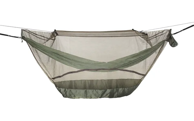 Asivik Hammock Net - Olive
