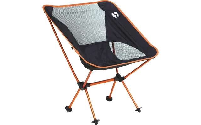 Asivik Lite Folding Chair - Orange