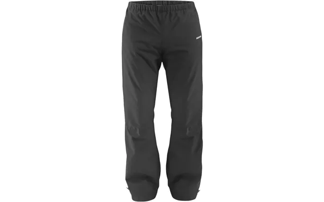 Asivik Rain Regnbukser - Herre Black
