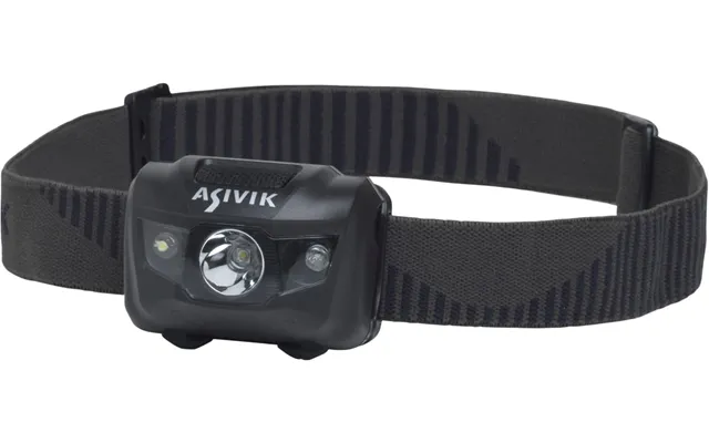 Asivik Scout