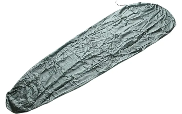 Asivik Silk Liner
