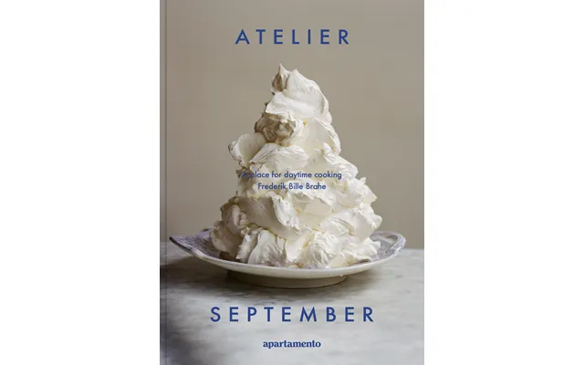 Atelier September A Place For Daytime Cooking