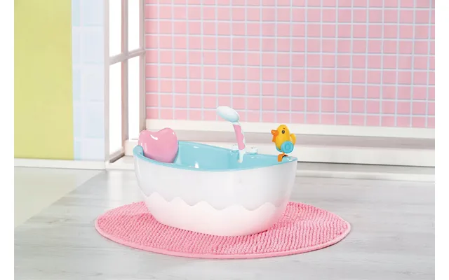 Baby Born Bath Bathtub