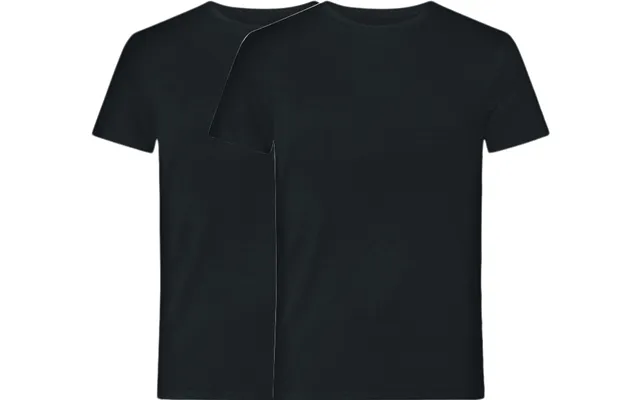 Bamboo 2pack Tee