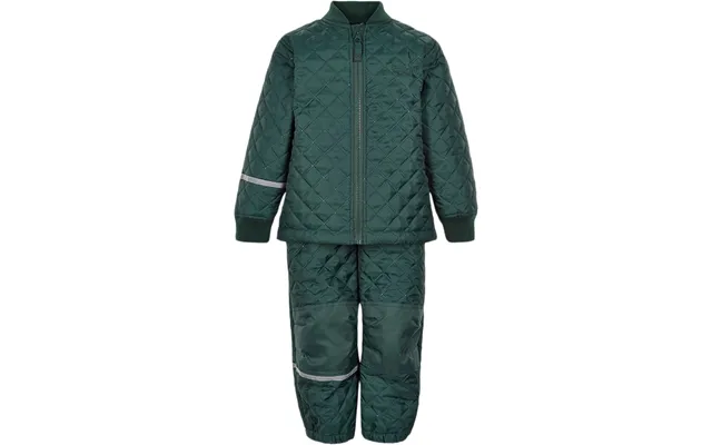 Basic Thermal Set Solid