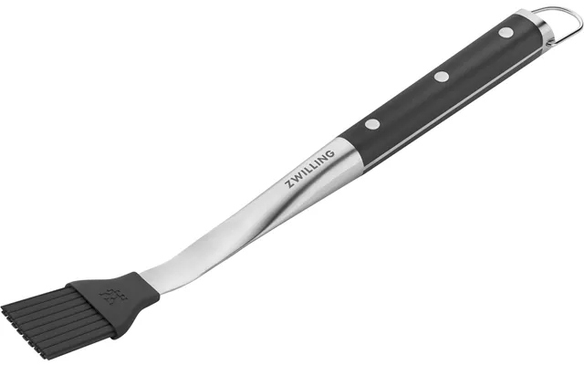 Bbq Børste 41 Rustfrit Stål