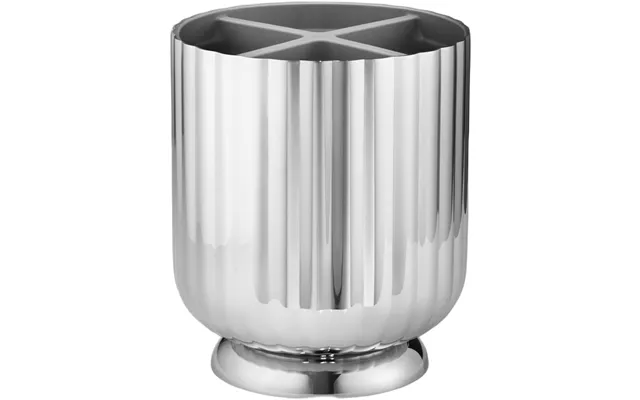Bernadotte Cutlery Holder Stainless Steel