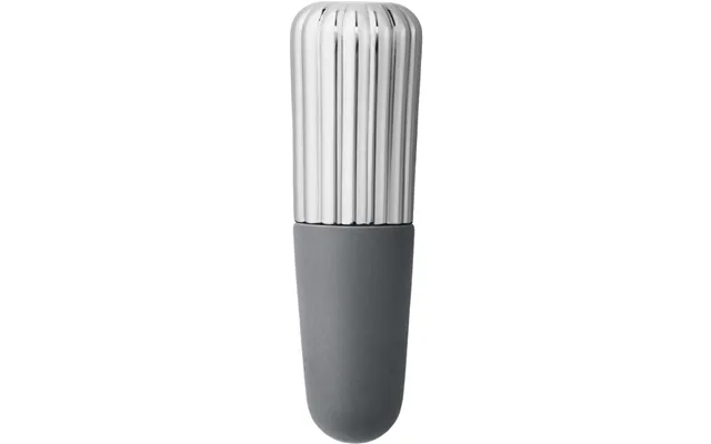 Bernadotte Wine Stopper Stainless Steel Mirror & Tpe
