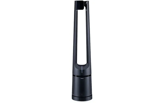 Beurer Lv500 Pureflow 2i-1 Luftrenser Og Ventilator