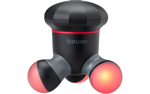 Beurer Mg18ny Mini Massage