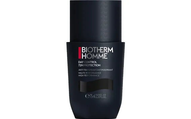 Biotherm 72h Day Control Deodorant Rollon