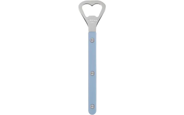 Bistrot Solid Bottle Opener Pastel Blue