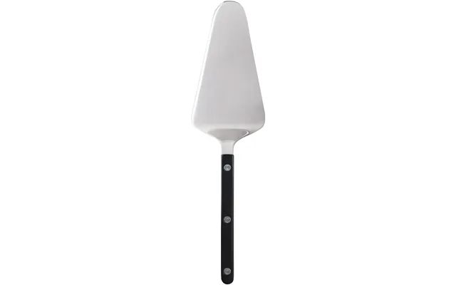 Bistrot Solid Tart Server Black