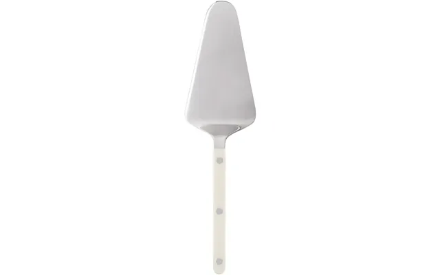 Bistrot Solid Tart Server Ivory