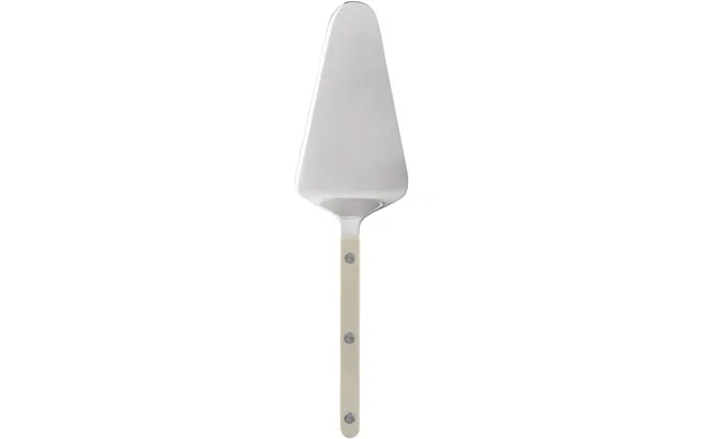 Bistrot Solid Tart Server Light Kaki