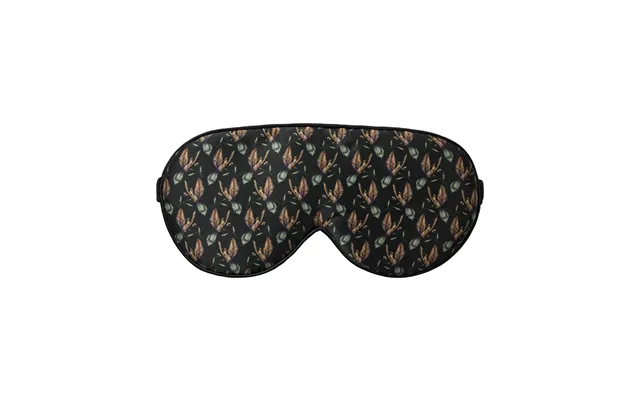 Black Hummingbird Black W Pattern