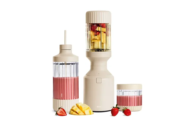 Blender Mega Plus 1200 Sand